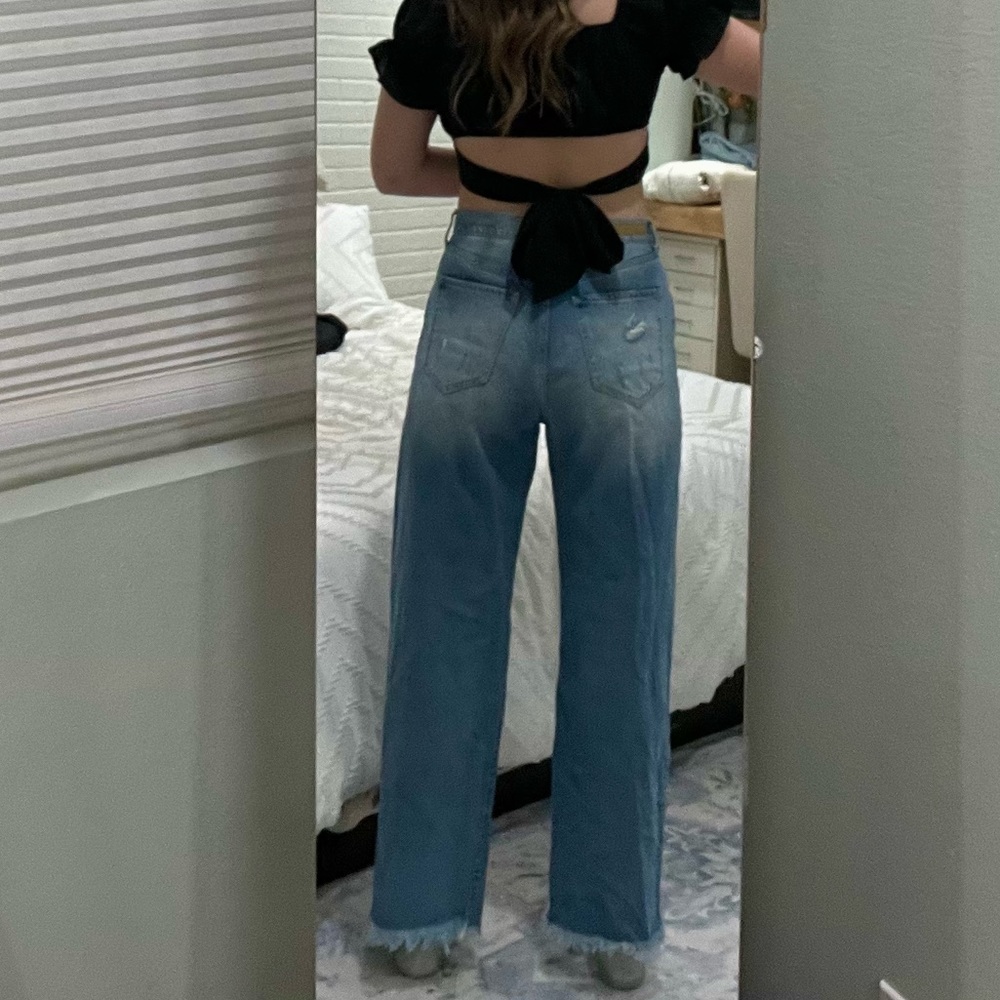 Cello Ripped Jeans - Picture 3 of 3